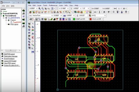 3D Trace Viewer