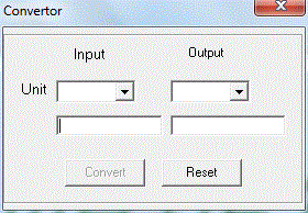 Converter