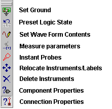 Instruments