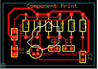 Result-Thermal analysis