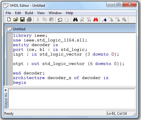 compile