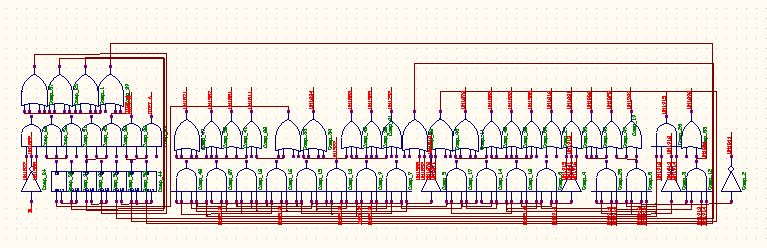 vhdl editor