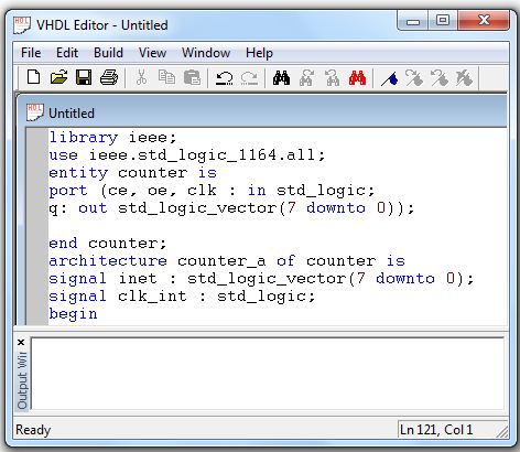 compile