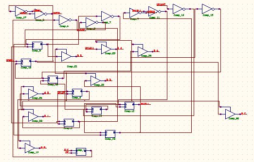 vhdl editor