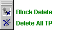 Delete Instruments