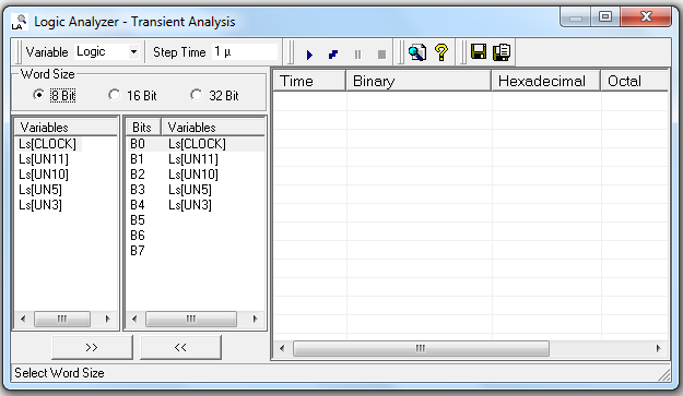 Logic Analyzer