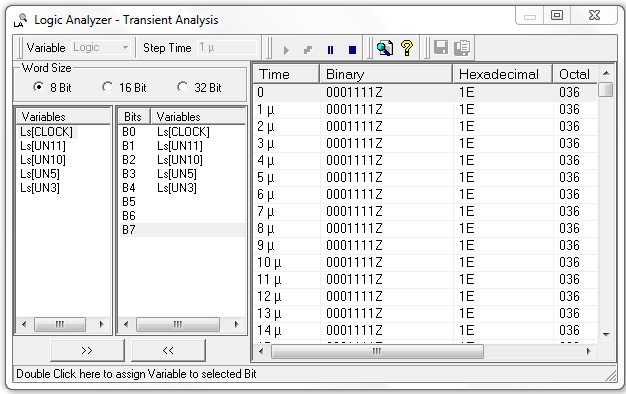 Logic Analyzer