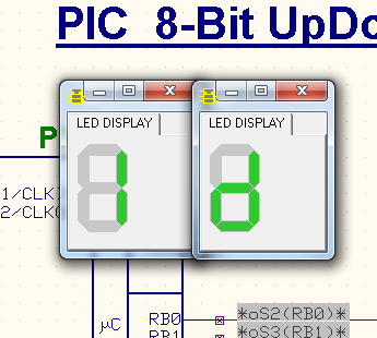 Output Window