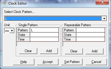 clock generator