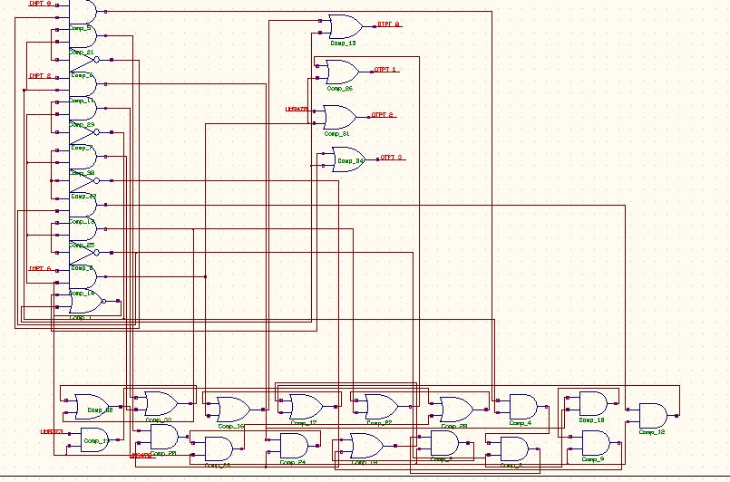 vhdl editor