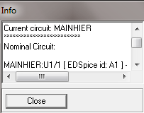 Schematic Editor