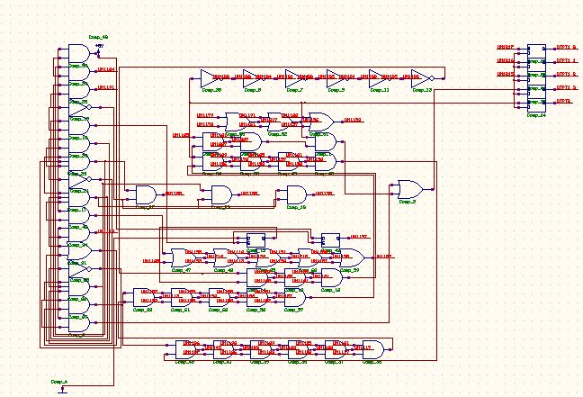 vhdl editor