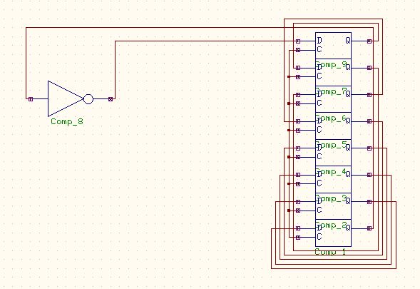 vhdl editor