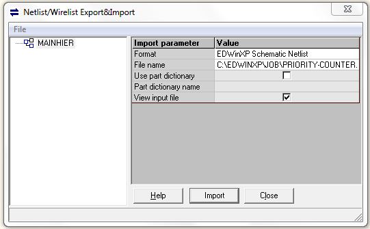 vhdl editor