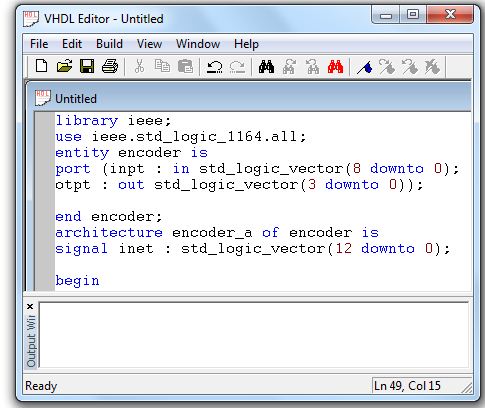 compile