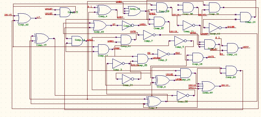 vhdl editor