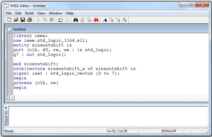 compile