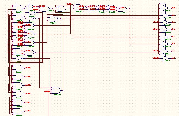vhdl editor